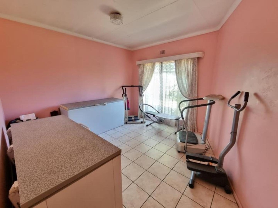 Commercial Property for Sale in Mullersrust Free State